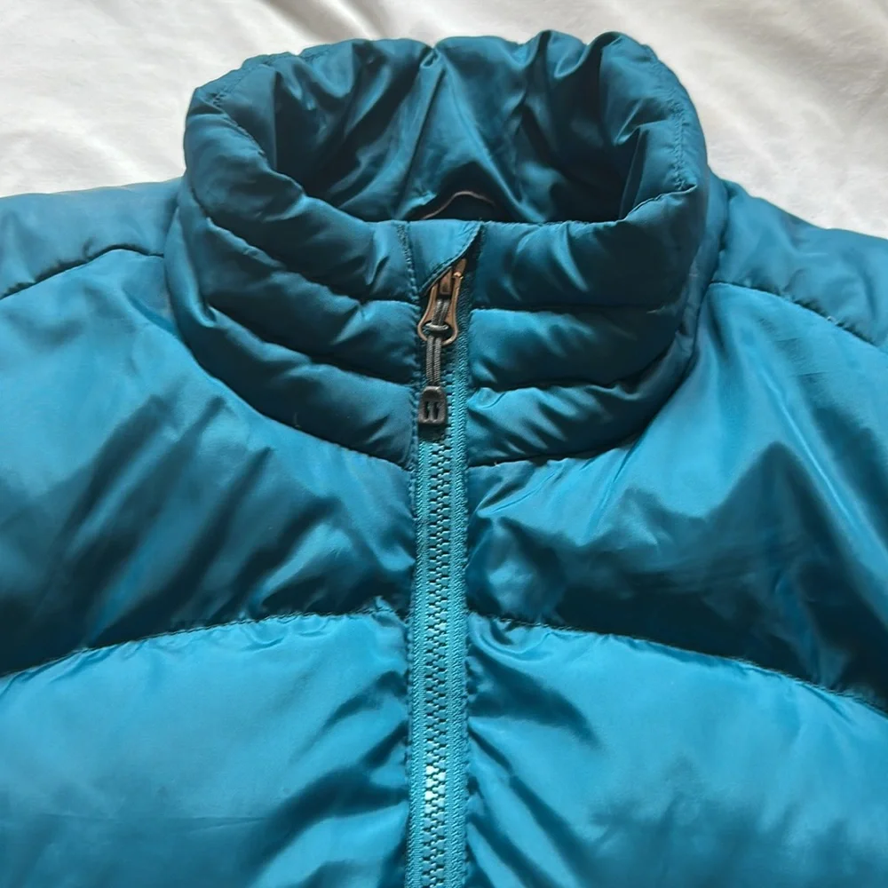 REI *NWOT* Women's Goose Down Puffer Jacket - Picture 2 of 16